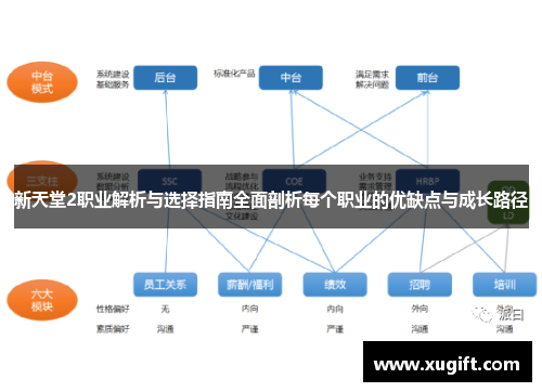 新天堂2职业解析与选择指南全面剖析每个职业的优缺点与成长路径